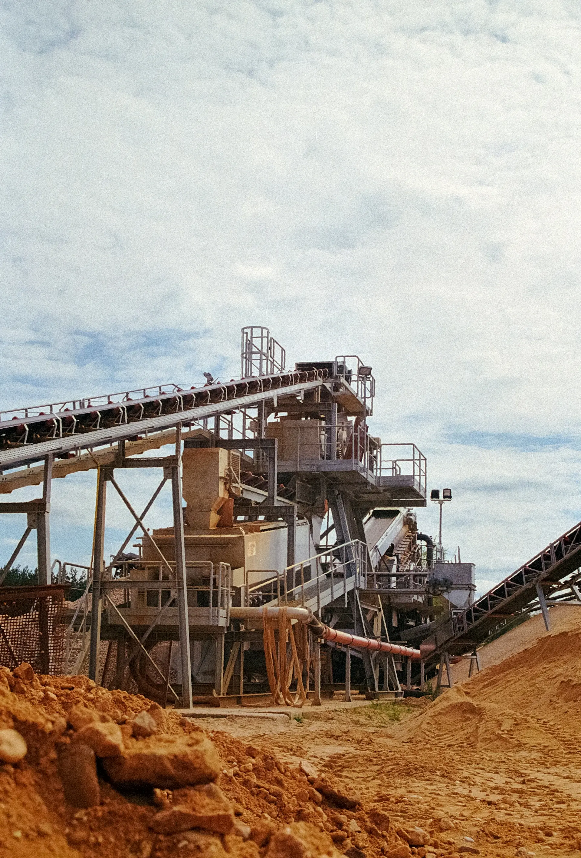 Mining company in Chhattisgarh manganese ore supplier India